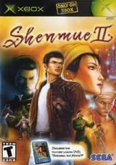 Shenmue 2