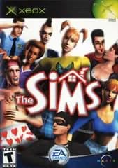 Sims, The