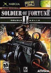 Soldier of Fortune 2: Double Helix