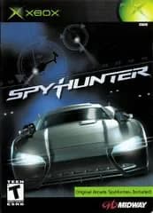 Spy Hunter