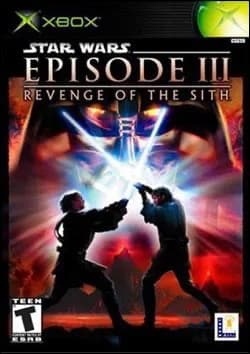 Star Wars: Episode 3 - Revenge of the Sith
