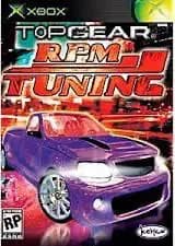 Top Gear: RPM Tuning