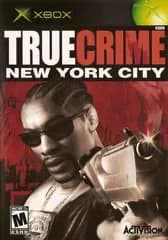 True Crimes: New York City