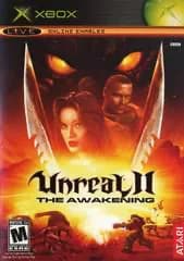 Unreal 2: The Awakening