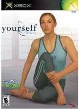 Yourself Fitness