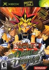 Yu-Gi-Oh: Dawn of Destiny