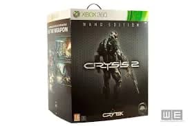 Crysis 2 - Nano Edition