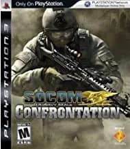 SOCOM: US Navy Seals Confrontation