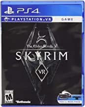 Elder Scrolls V: Skyrim VR