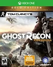 Tom Clancy's Ghost Recon: Wildlands - Gold Edition
