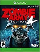 Zombie Army 4: Dead War