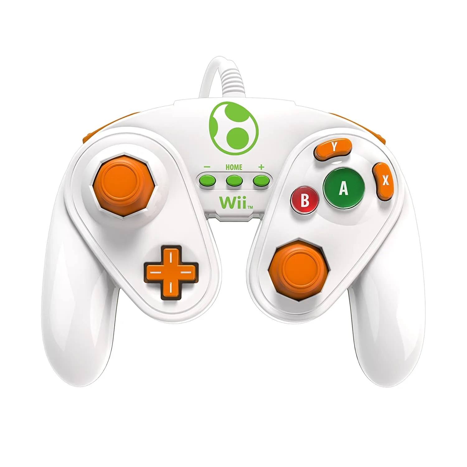 PDP Pro Controller Yoshi