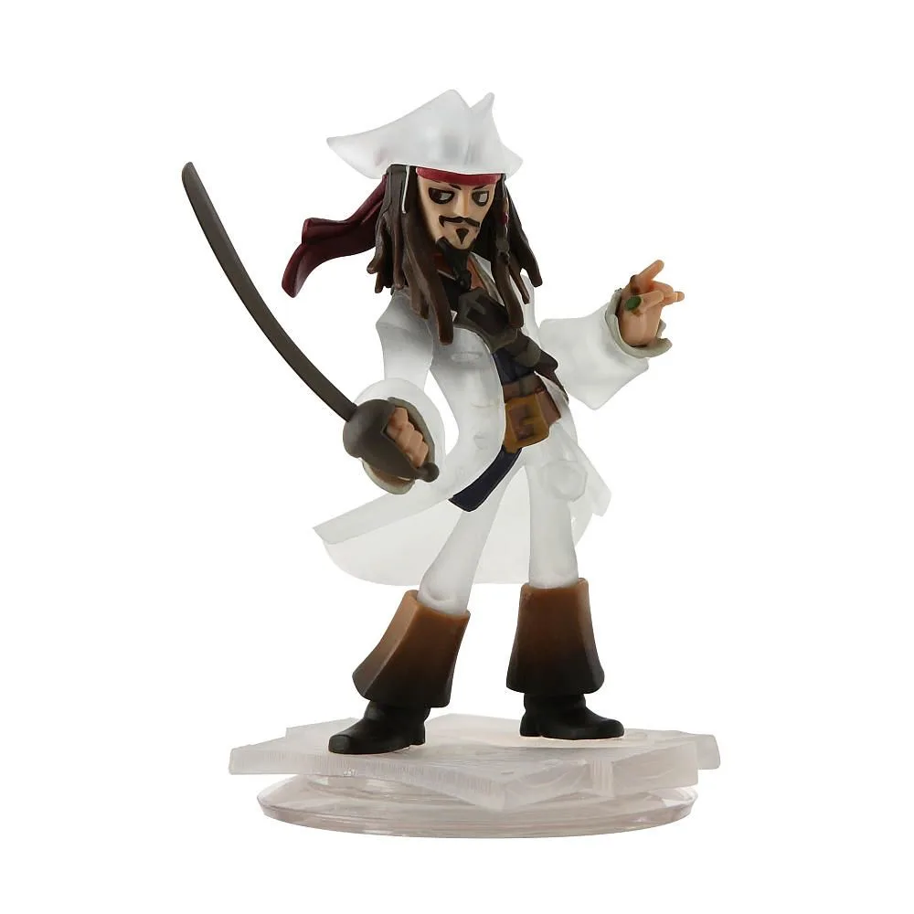 Figurine | Infinite Jack Sparrow