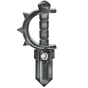 Dark Sword (Dark Dagger)