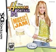 Hannah Montana: Music Jam