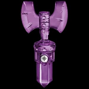 Magic Axe (Axe of Illusion)