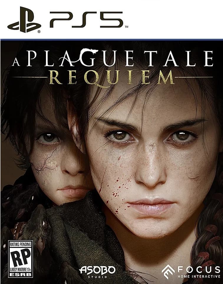 Plague Tale, A: Requiem