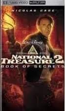 National Treasure 2