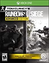 Tom Clancy's Rainbow Six: Siege - Advanced Edition