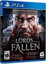 Lords of the Fallen - Complete Edition