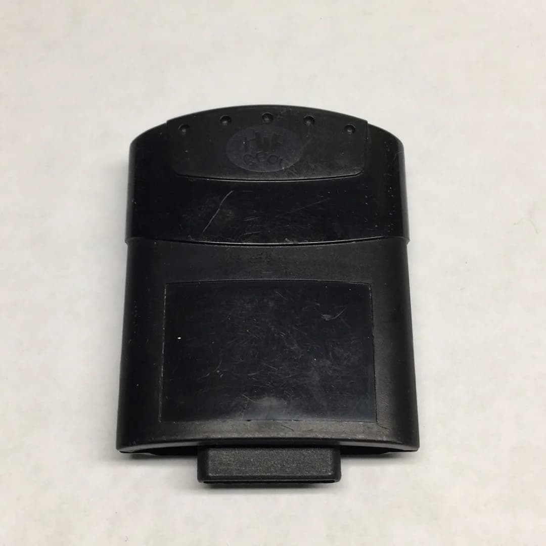 Hip Gear Xbox Memory Card | 8MB Short (copy)