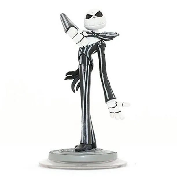 Figurine | Jack Skellington