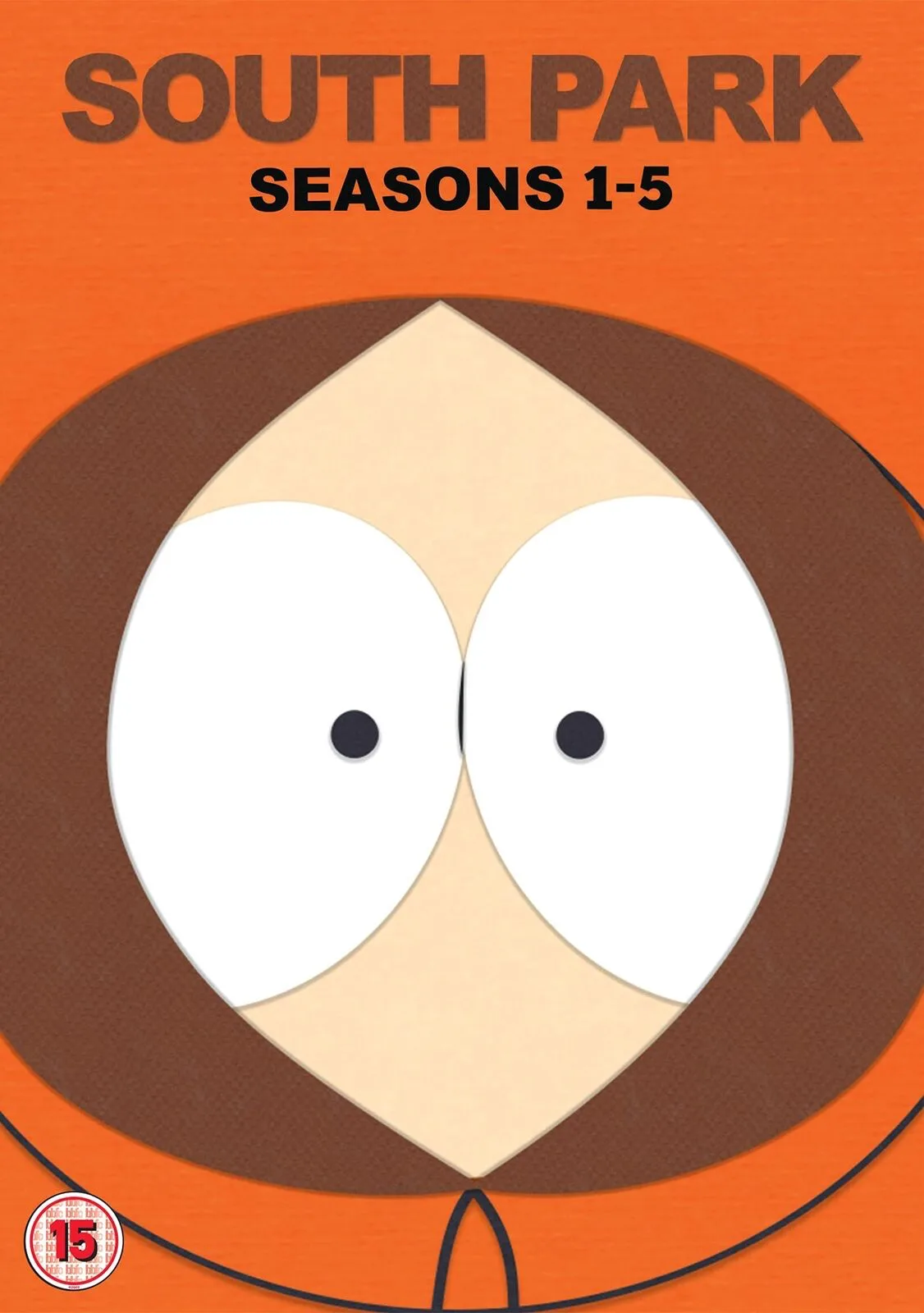 South Park: The Complete 1st - 5th Seasons