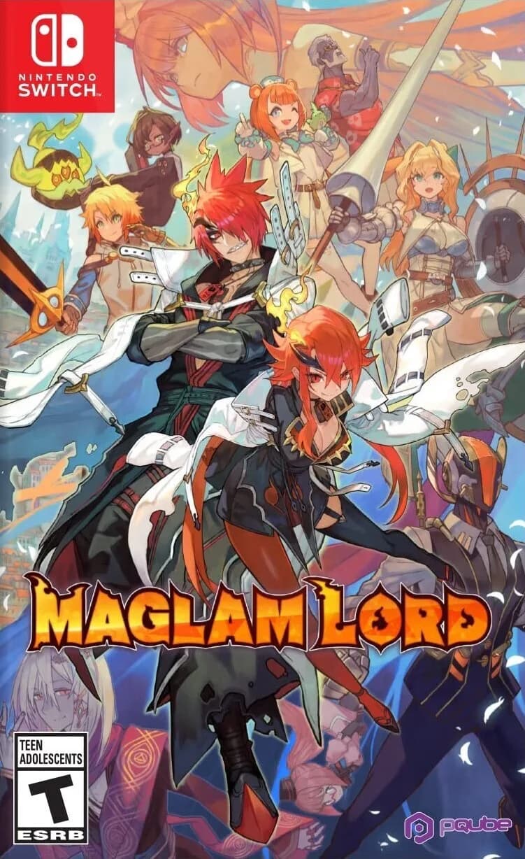 Maglam Lord
