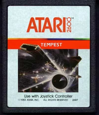 Tempest (Prototype)