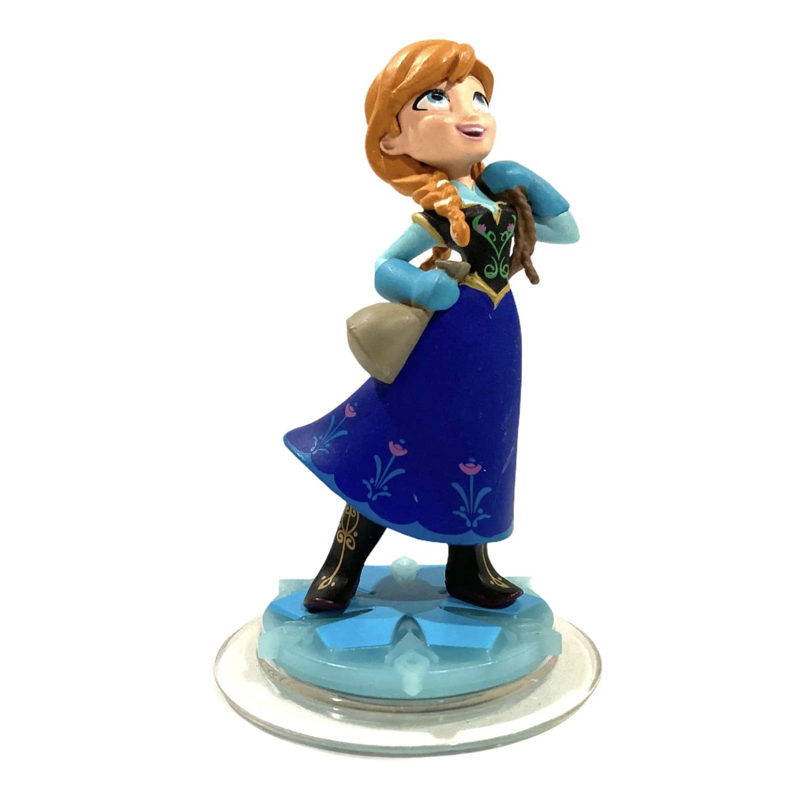 Figurine | Anna