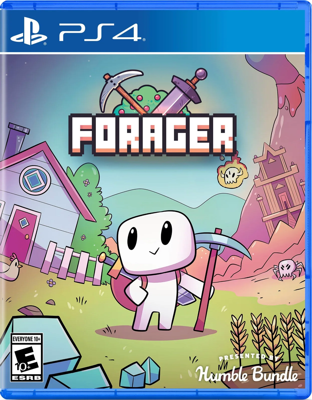 Forager