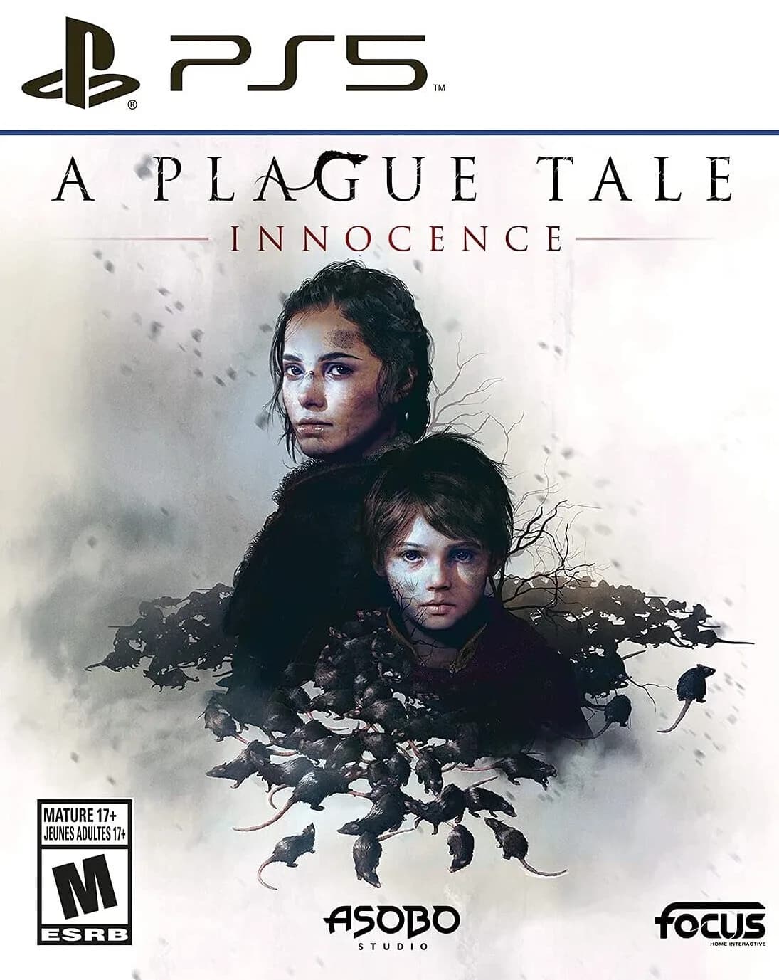 Plague Tale, A: Innocence