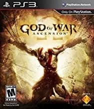 God of War: Ascension (Cardboard Sleeve)