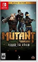 Mutant: Year Zero - Road To Eden
