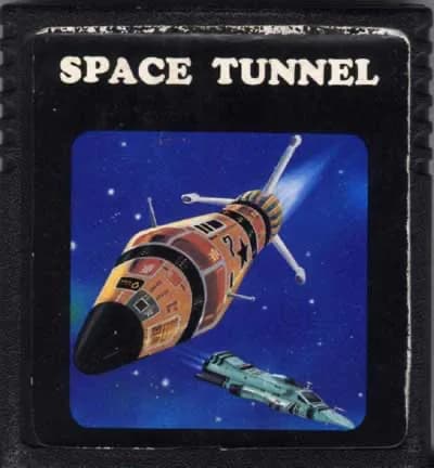 Space Tunnel (Taiwan)