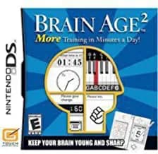 Brain Age 2