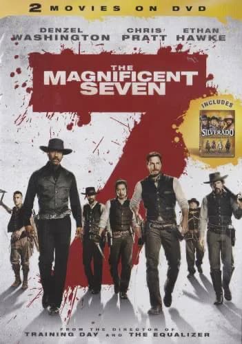 Magnificent Seven