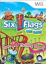 Six Flags: Fun Park