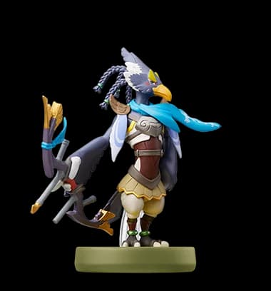 Revali - Rito Champion