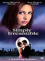 Simply Irresistible