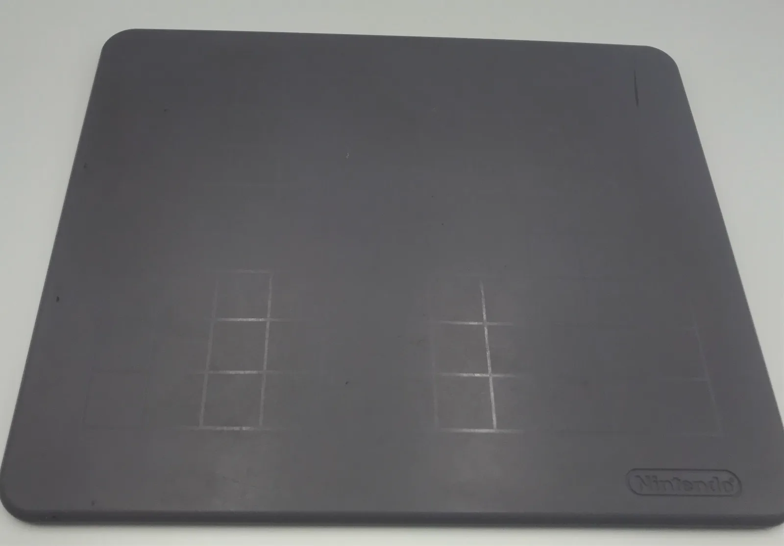 Mario Paint Mousepad