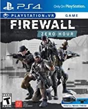 Firewall Zero Hour