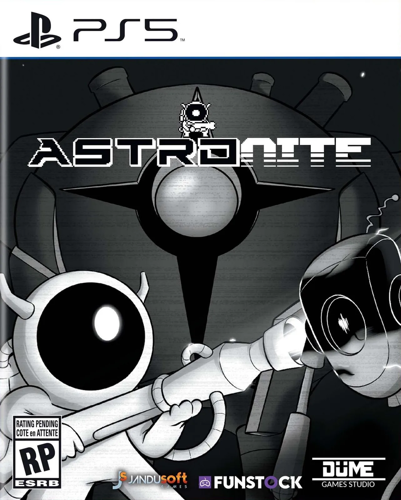 Astronite