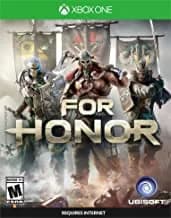 For Honor