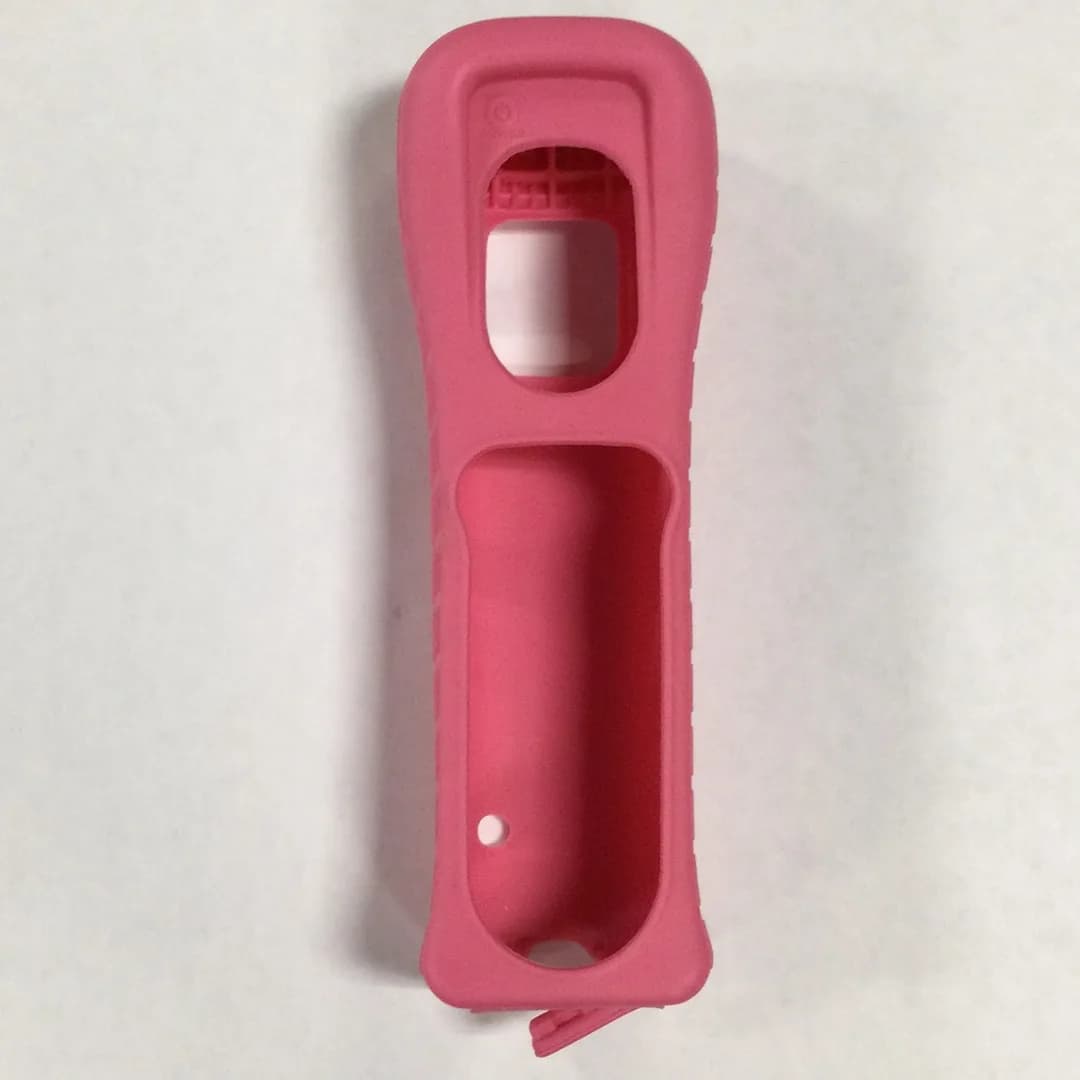 Wubber | Princess Peach Pink