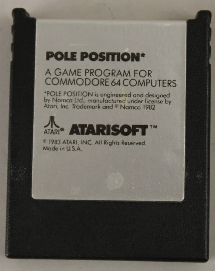 Pole Position