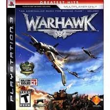 Warhawk - Greatest Hits