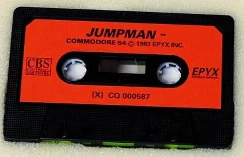 Jumpman