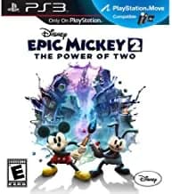 Epic Mickey 2: The Power of Two