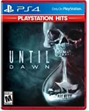 Until Dawn - Playstation Hits